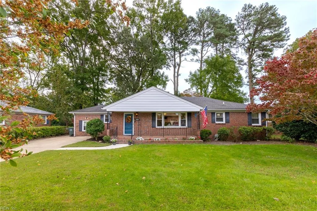 Norfolk, Virginia 23518, United States, 4 Bedrooms Bedrooms, ,2 BathroomsBathrooms,Residential,Pending,19644