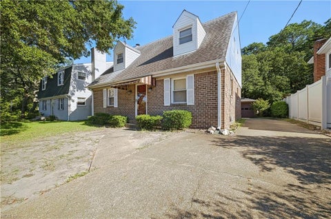Photo of 2605 Shore Drive, Virginia Beach, VA 23451 (MLS # 10654247)