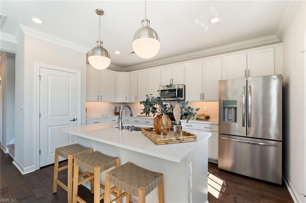 Photo of 903 Cooper Lane, Chesapeake, VA 23320 (MLS # 10612228)