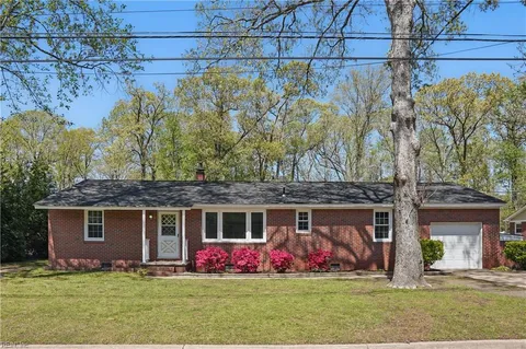 2216 Wolfsnare Road, Virginia Beach, VA 23454 - #: 10578191