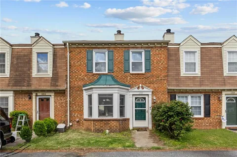 1206 Mabry Mill Place, Chesapeake, VA 23320 - #: 10578596