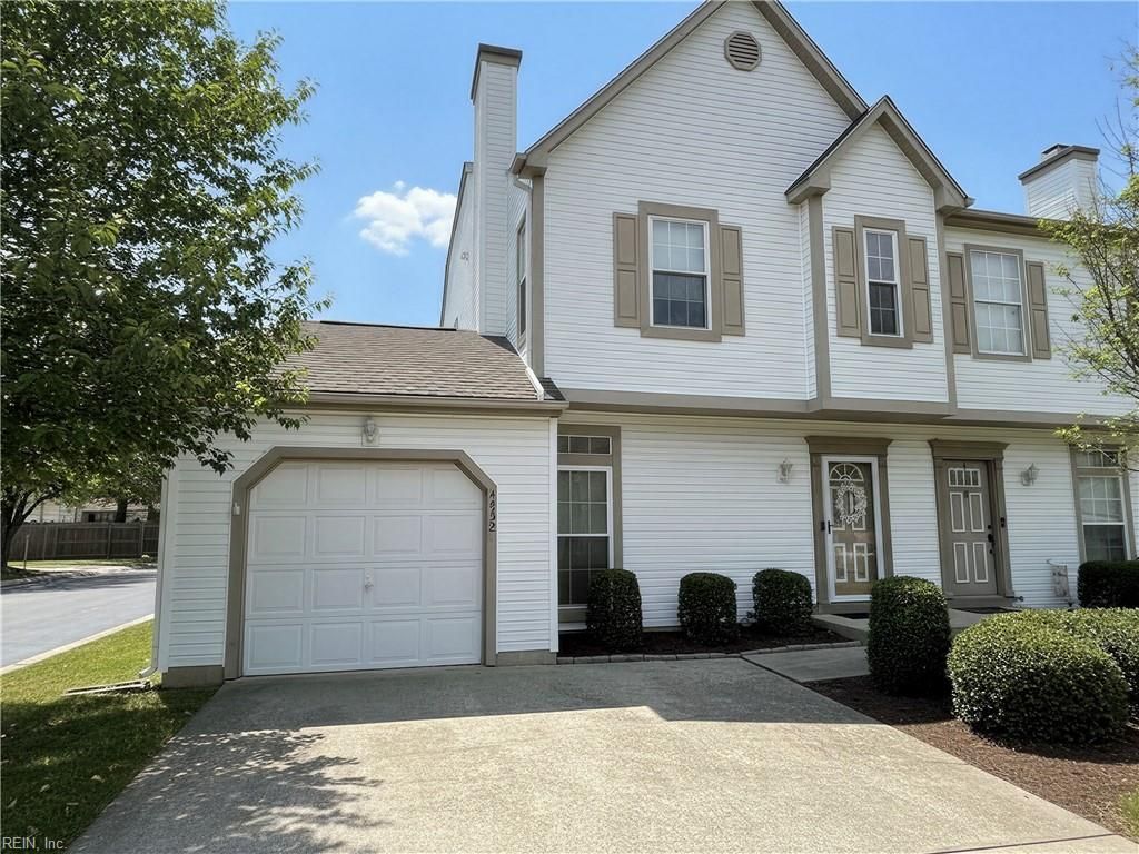 Photo of 4532 Kidder Drive, Virginia Beach, VA 23462 (MLS # 10616866)