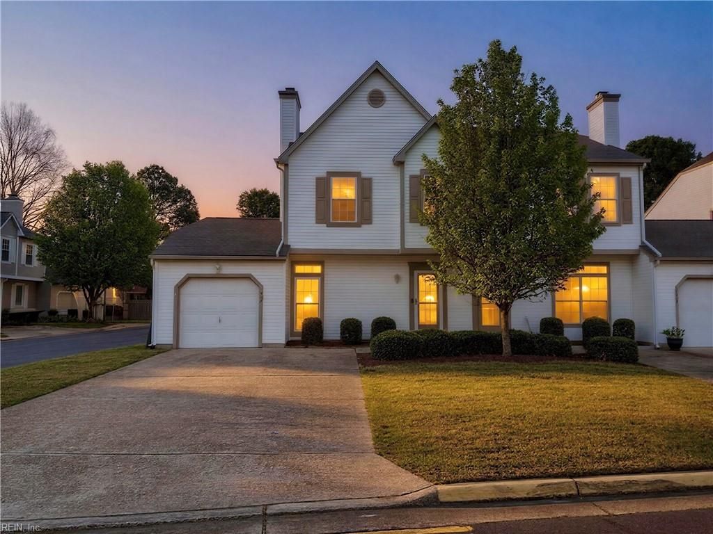 Photo of 4532 Kidder Drive, Virginia Beach, VA 23462 (MLS # 10616866)