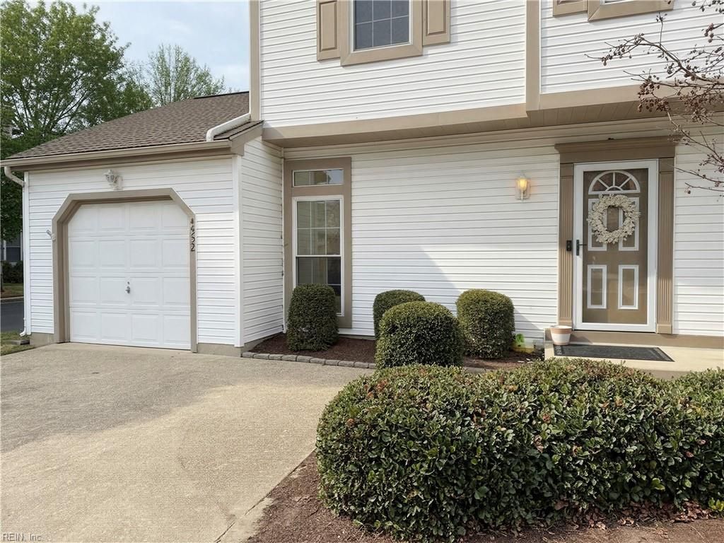 Photo of 4532 Kidder Drive, Virginia Beach, VA 23462 (MLS # 10616866)