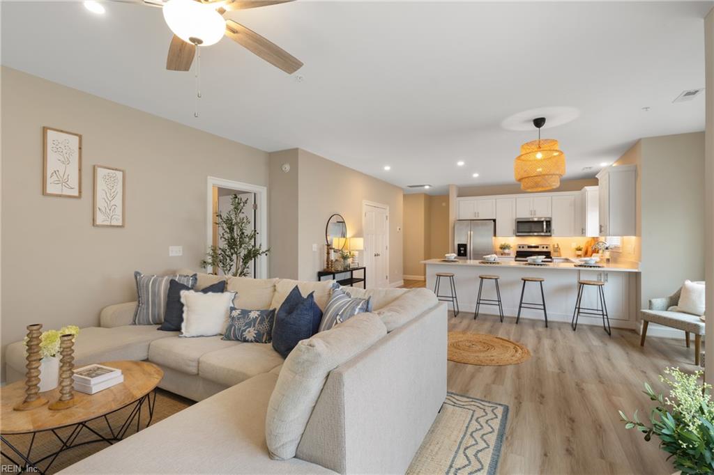 Photo of 7400 Sinclair Way #A, Gloucester, VA 23061 (MLS # 10641904)