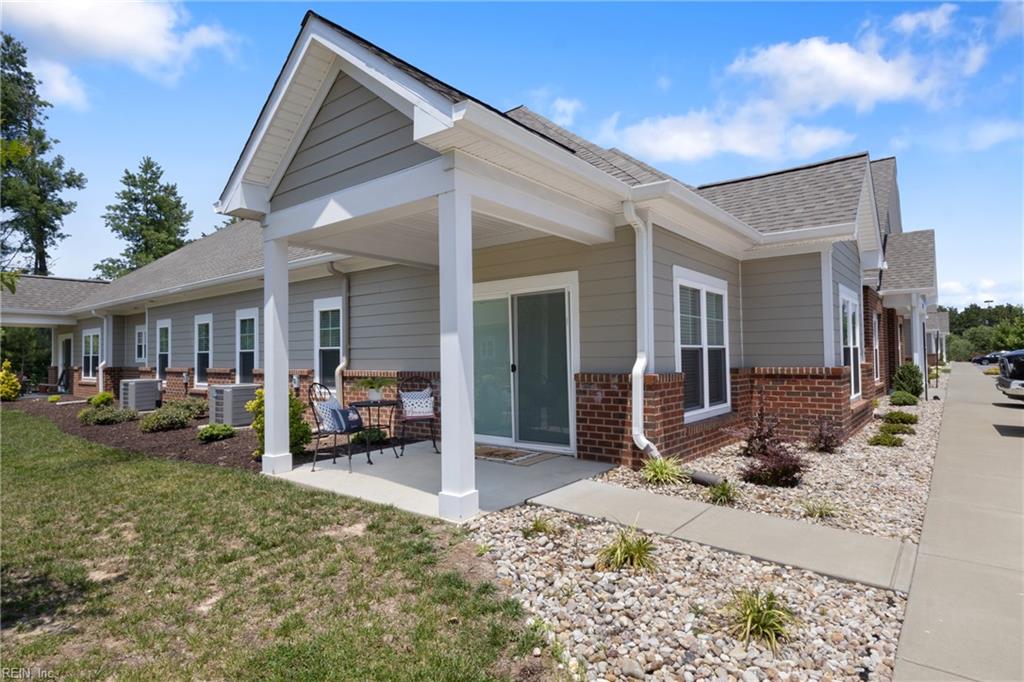 7400 Sinclair Way Unit A, Gloucester, VA, 23061