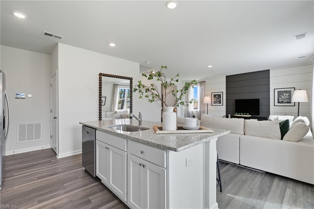 Photo of 3030 Dalton Circle, Suffolk, VA 23435 (MLS # 10639759)
