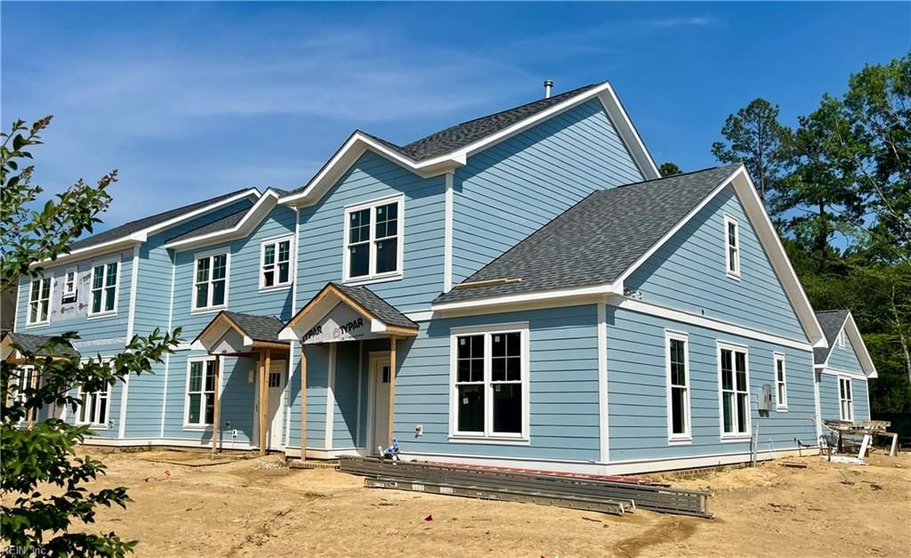 Photo of 3529 Amberley Way, Williamsburg, VA 23188 (MLS # 10639160)