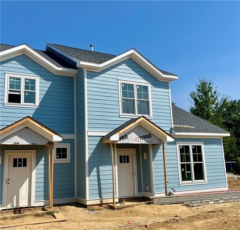 Photo of 3529 Amberley Way, Williamsburg, VA 23188 (MLS # 10639160)