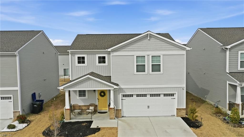 Photo of 193 Norfleet Lane, Suffolk, VA 23434 (MLS # 10621193)