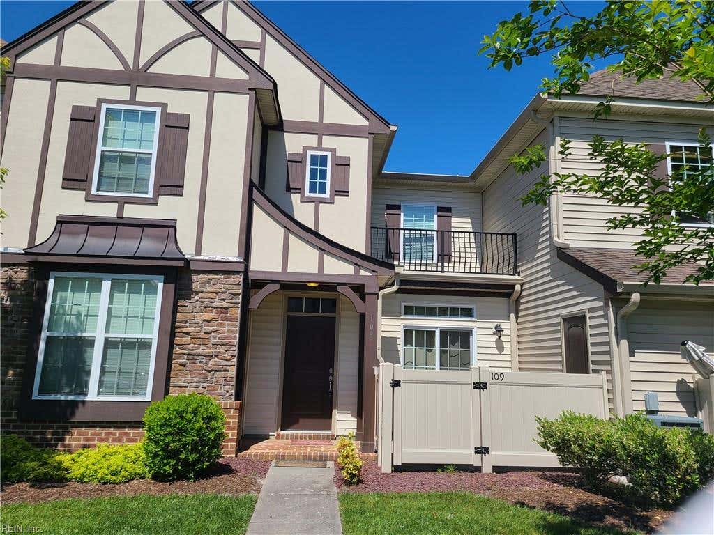 Photo of 109 Herons Cove, Carrollton, VA 23314 (MLS # 10639223)