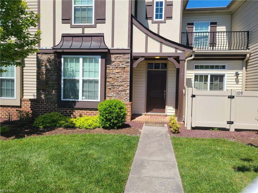 Photo of 109 Herons Cove, Carrollton, VA 23314 (MLS # 10639223)