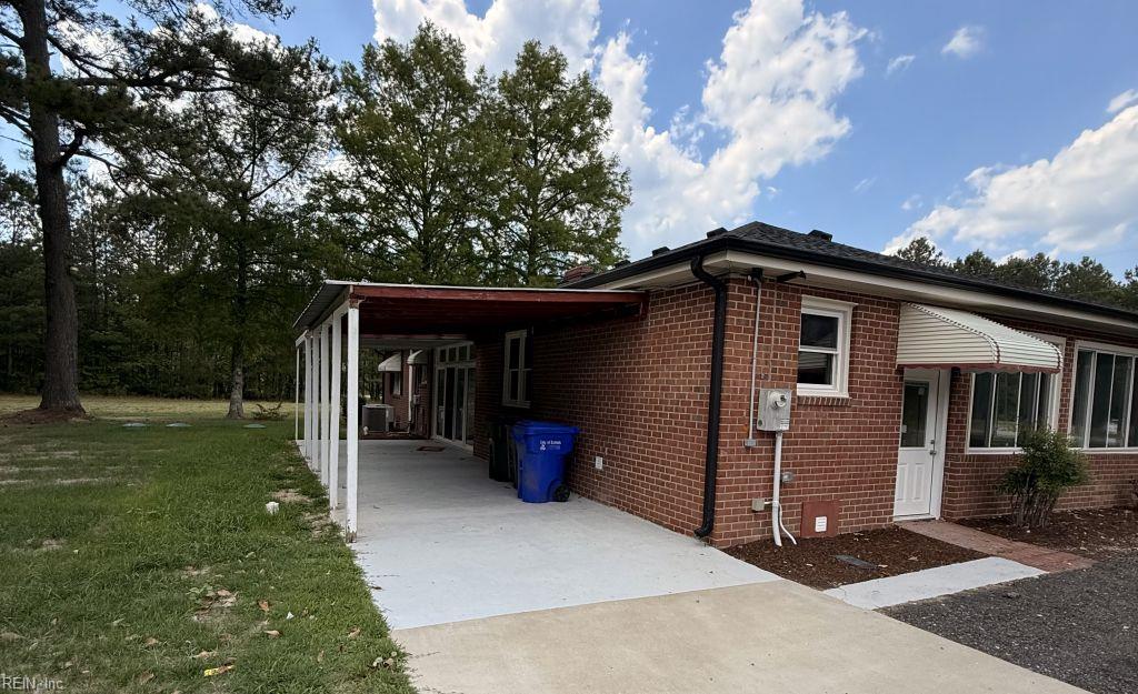 Photo of 2140 Skeetertown Road, Suffolk, VA 23434 (MLS # 10640676)