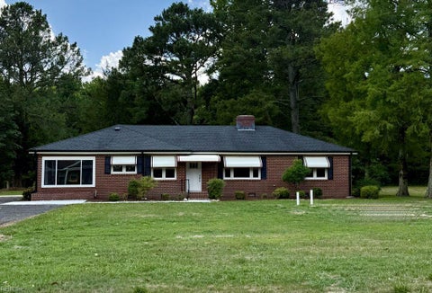 Photo of 2140 Skeetertown Road, Suffolk, VA 23434 (MLS # 10640676)
