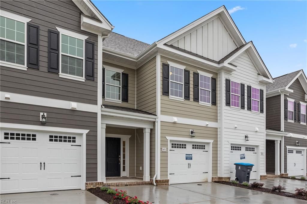 Photo of 4932 Apricot Way, Chesapeake, VA 23321 (MLS # 10625058)