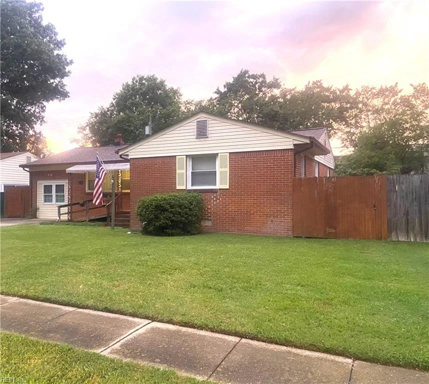 5430 Cape Henry Avenue, Norfolk, VA, 23513