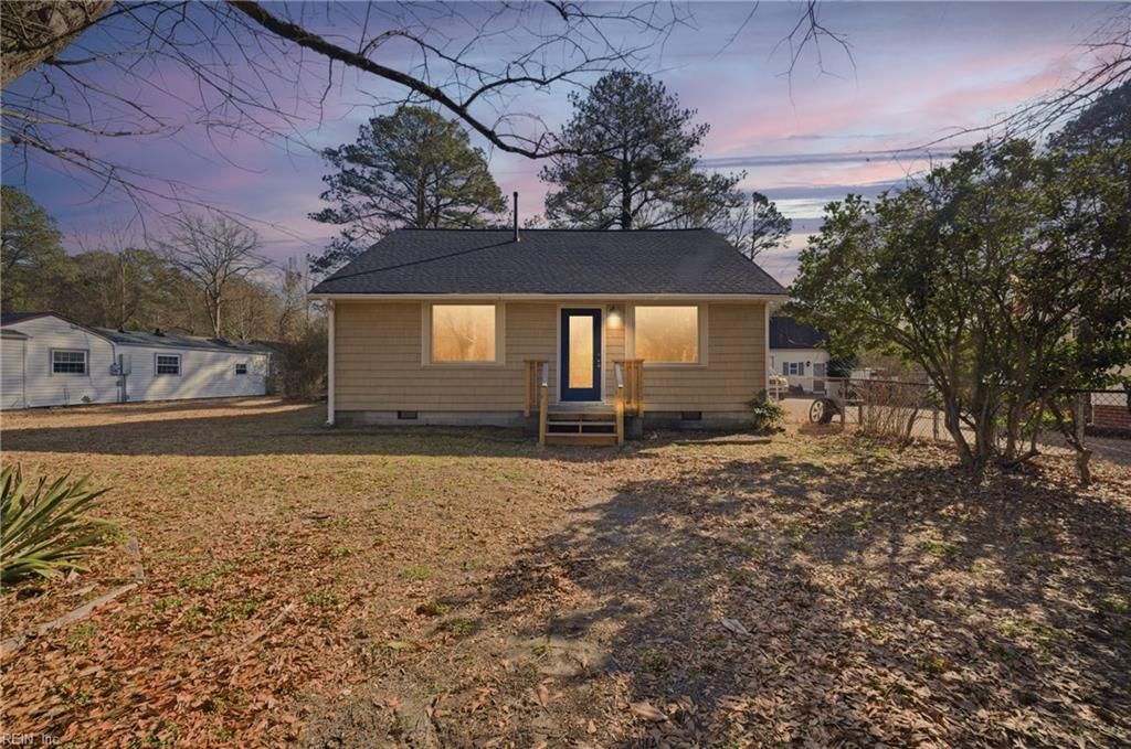 Photo of 185 George Washington Highway S, Chesapeake, VA 23323 (MLS # 10619339)