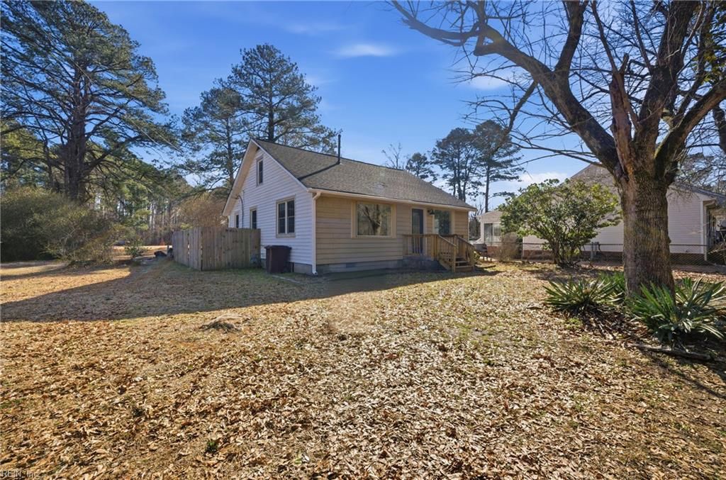 Photo of 185 George Washington Highway S, Chesapeake, VA 23323 (MLS # 10619339)