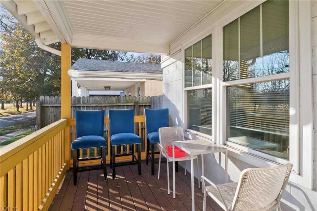 Photo of 1500 W 39th Street, Norfolk, VA 23508 (MLS # 10611683)