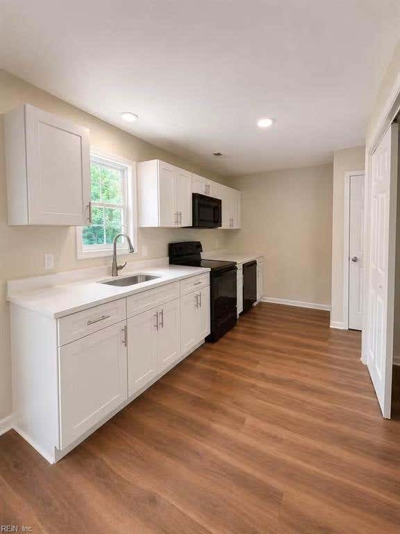 Photo of 404 Betty Drive, Elizabeth City, NC 27907 (MLS # 10649436)
