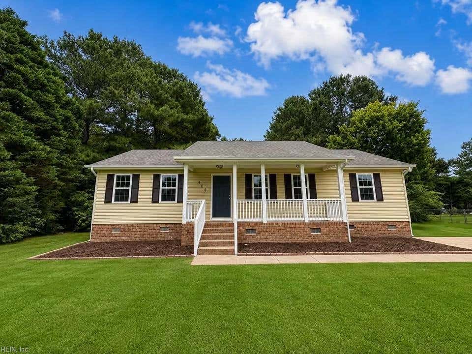 Photo of 404 Betty Drive, Elizabeth City, NC 27907 (MLS # 10649436)