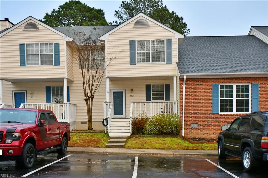 Photo of 5363 Gardner Court, Williamsburg, VA 23188 (MLS # 10612520)