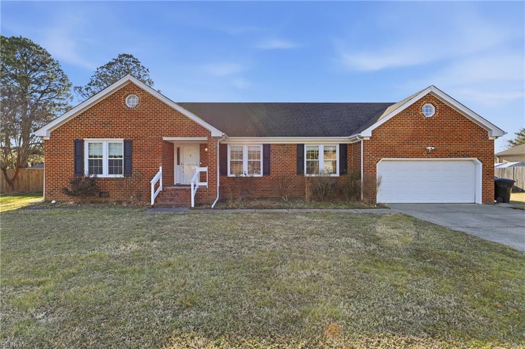 Photo of 949 Lindsley Drive, Virginia Beach, VA 23454 (MLS # 10622859)