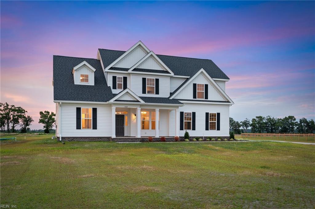 MM Blackwater (Lee Dual Primary Homesite 10) RD