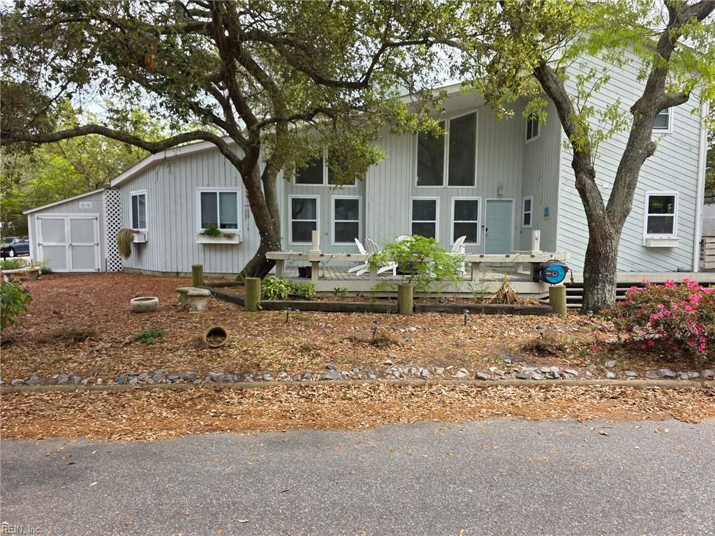 Photo of 3937 Shady Oaks Drive, Virginia Beach, VA 23455 (MLS # 10629208)