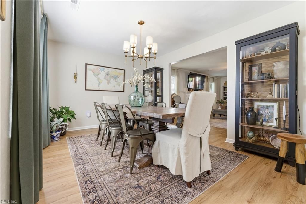 Photo of 2400 Annie Circle, Chesapeake, VA 23323 (MLS # 10631400)