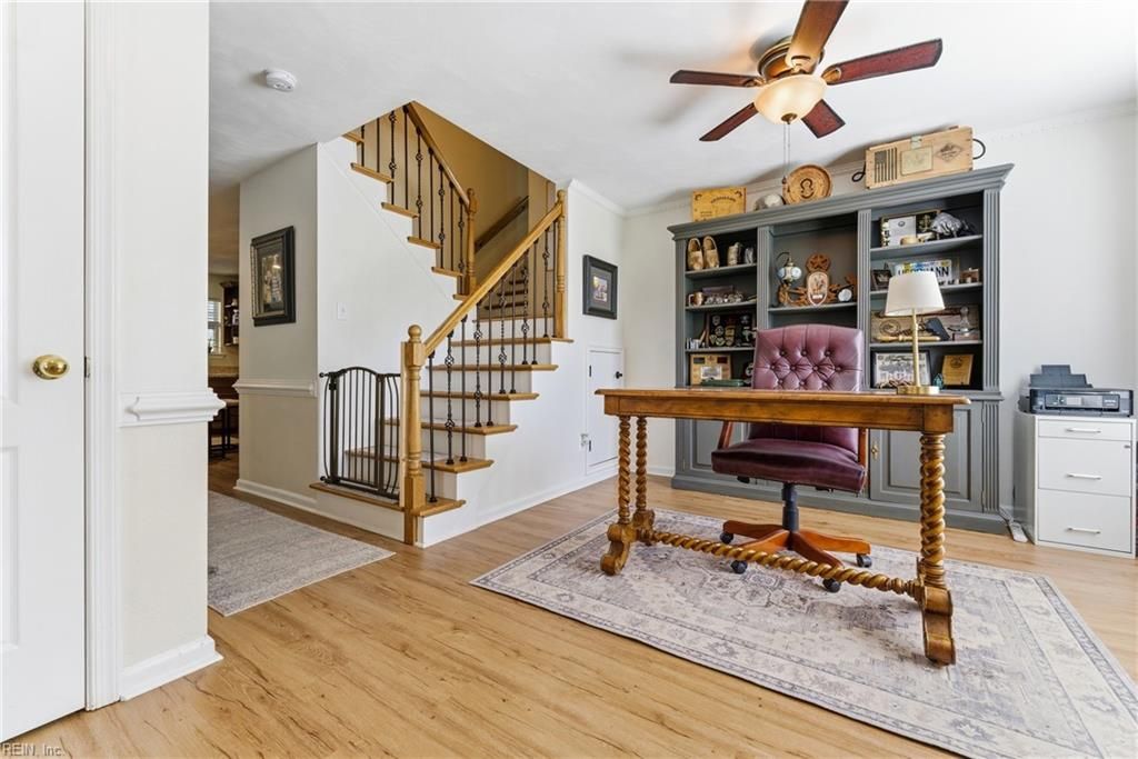 Photo of 2400 Annie Circle, Chesapeake, VA 23323 (MLS # 10631400)