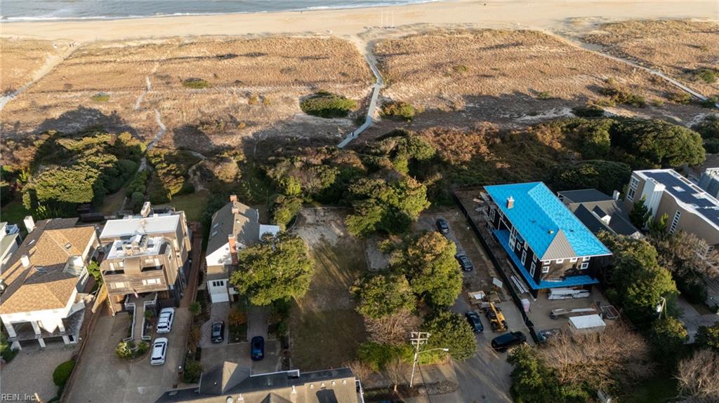 8600 Ocean Front AVE