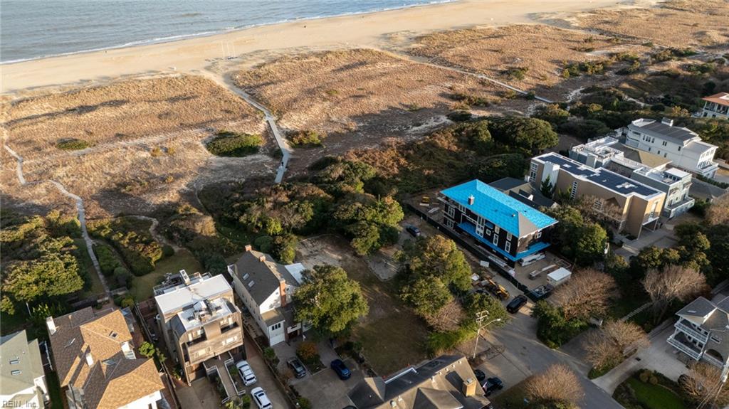 8600 Ocean Front AVE