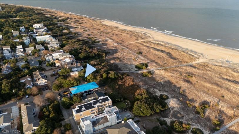 8600 Ocean Front AVE