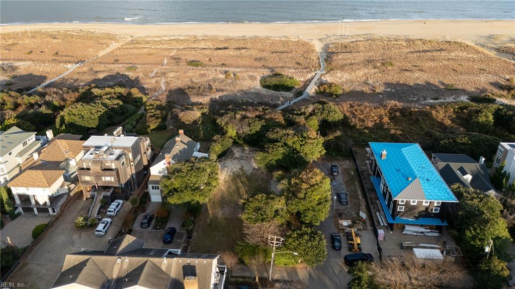 8600 Ocean Front AVE