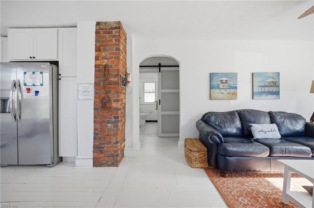 Photo of 1310 Little Bay Avenue, Norfolk, VA 23503 (MLS # 10632062)