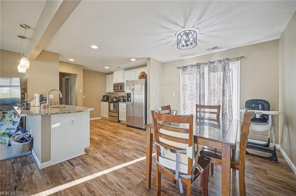 Photo of 7712 Bergen Street, Norfolk, VA 23518 (MLS # 10658998)
