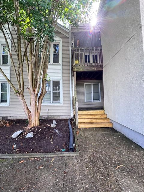 Photo of 3822 Wyatt Drive #4, Portsmouth, VA 23703 (MLS # 10634736)