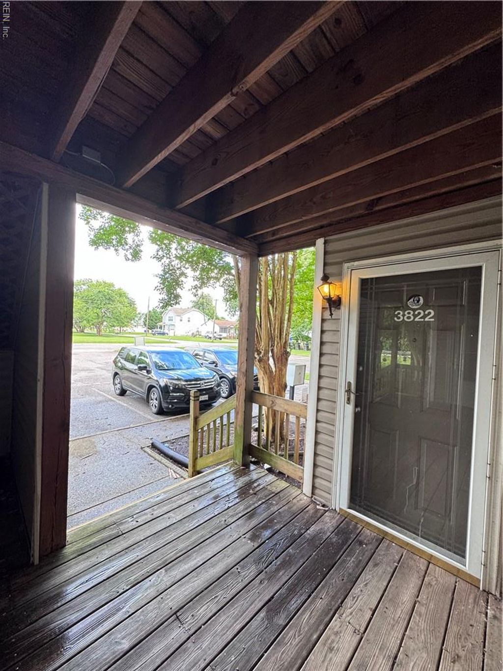 Photo of 3822 Wyatt Drive #4, Portsmouth, VA 23703 (MLS # 10634736)