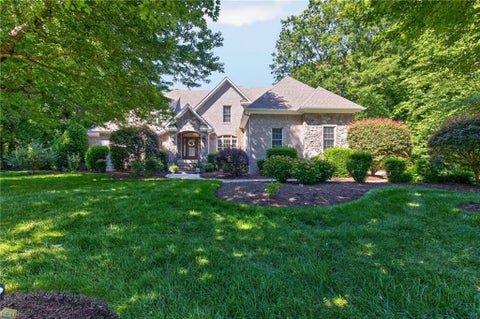 Photo of 3612 Matoaka Place, Virginia Beach, VA 23452 (MLS # 10637405)