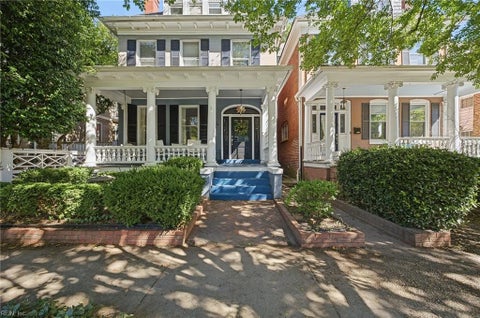 Photo of 734 Graydon Avenue, Norfolk, VA 23507 (MLS # 10655624)
