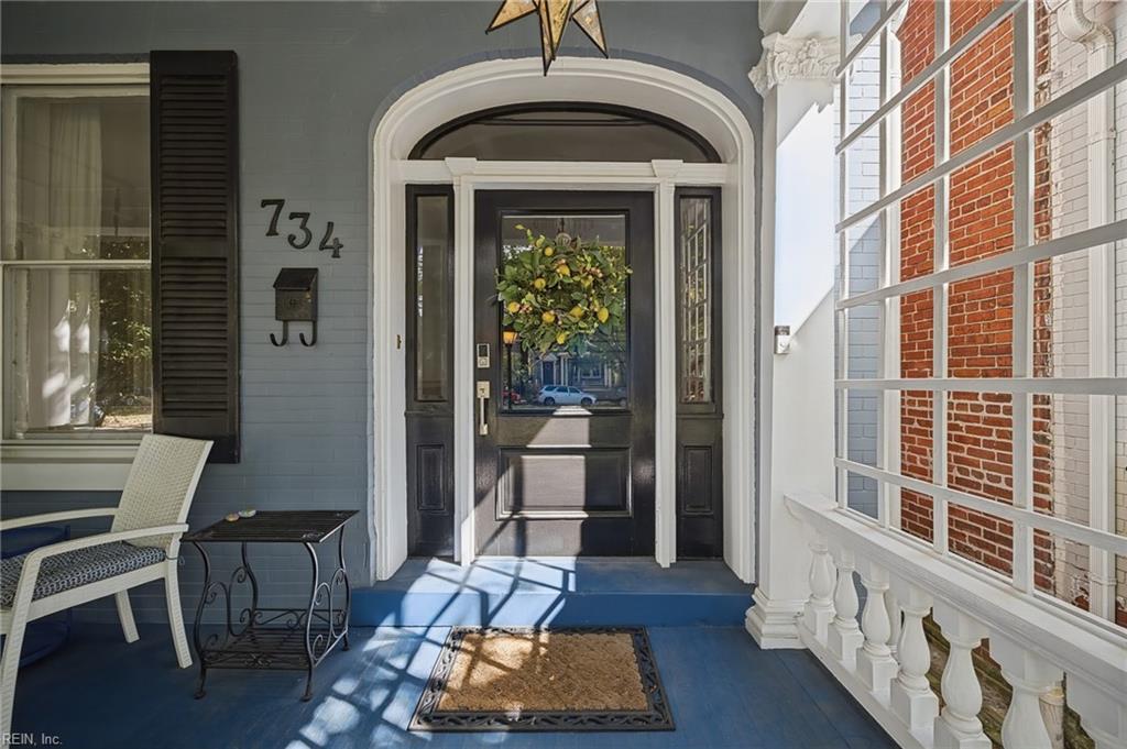 Photo of 734 Graydon Avenue, Norfolk, VA 23507 (MLS # 10655624)
