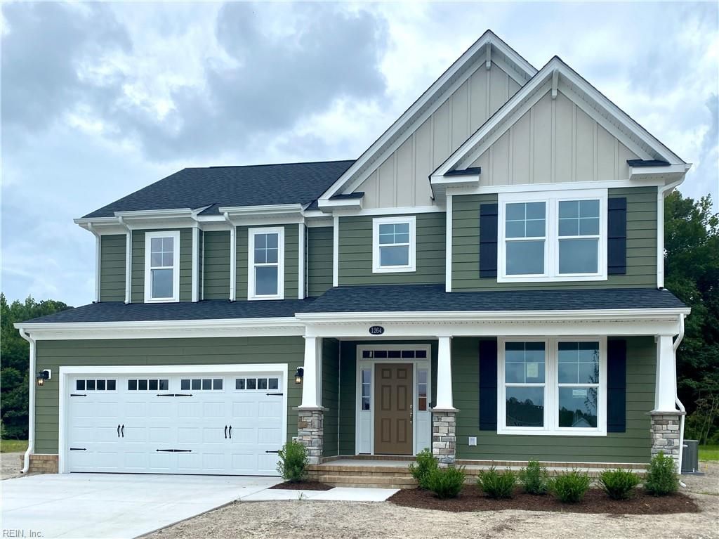 Photo of MM Cornerstone Stoney Creek, Chesapeake, VA 23322 (MLS # 10608740)