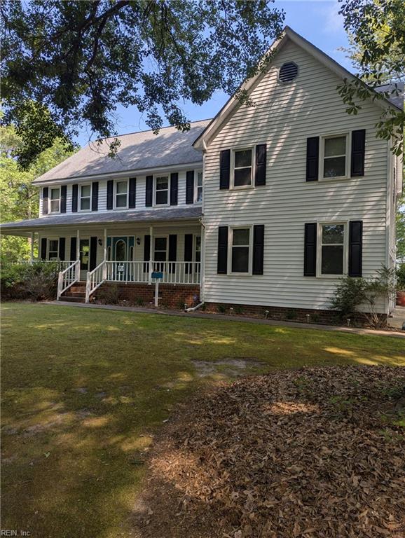 1918 Hallmark WAY