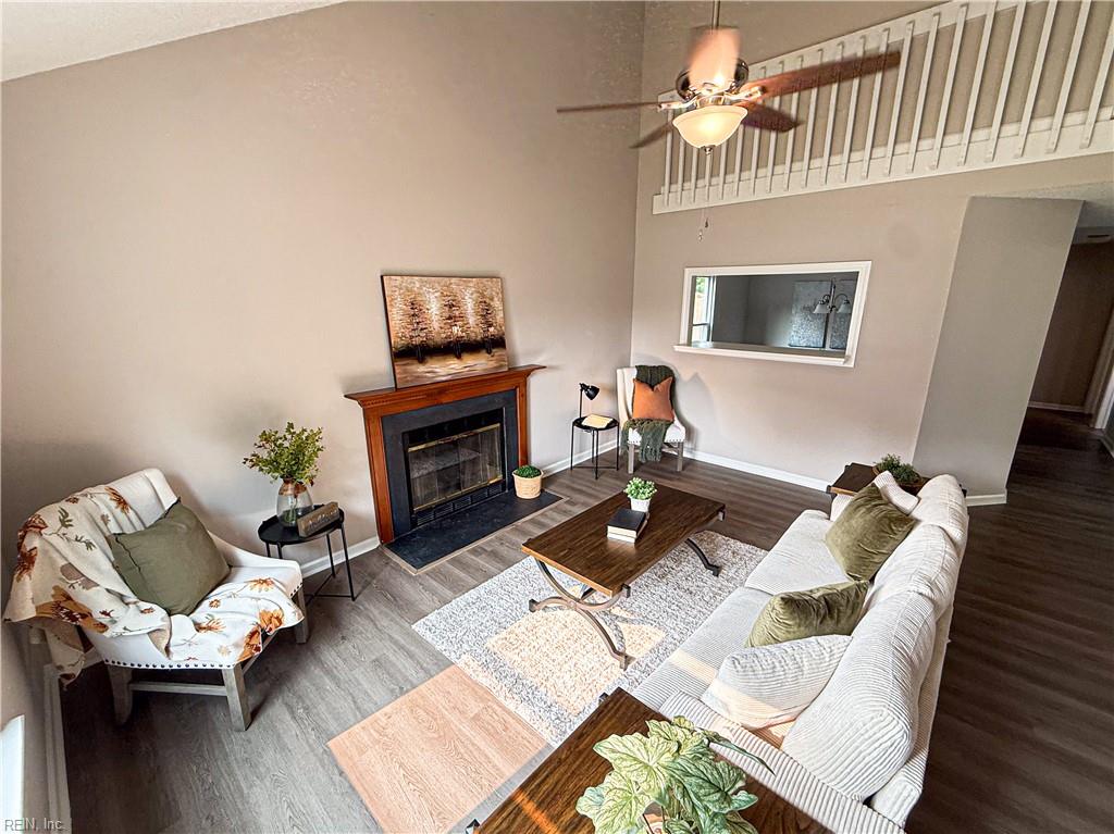Photo of 2012 Trapshooter Court, Virginia Beach, VA 23456 (MLS # 10644744)