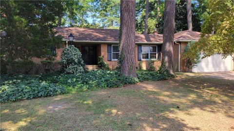 Photo of 6138 Ivor Avenue, Norfolk, VA 23502 (MLS # 10652065)