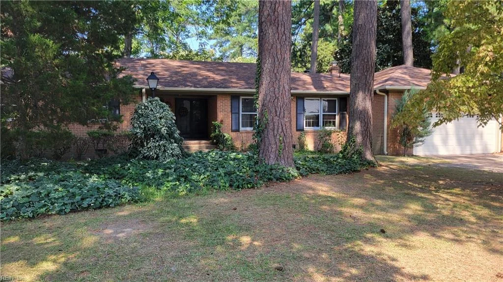 6138 Ivor Avenue, Norfolk, VA, 23502
