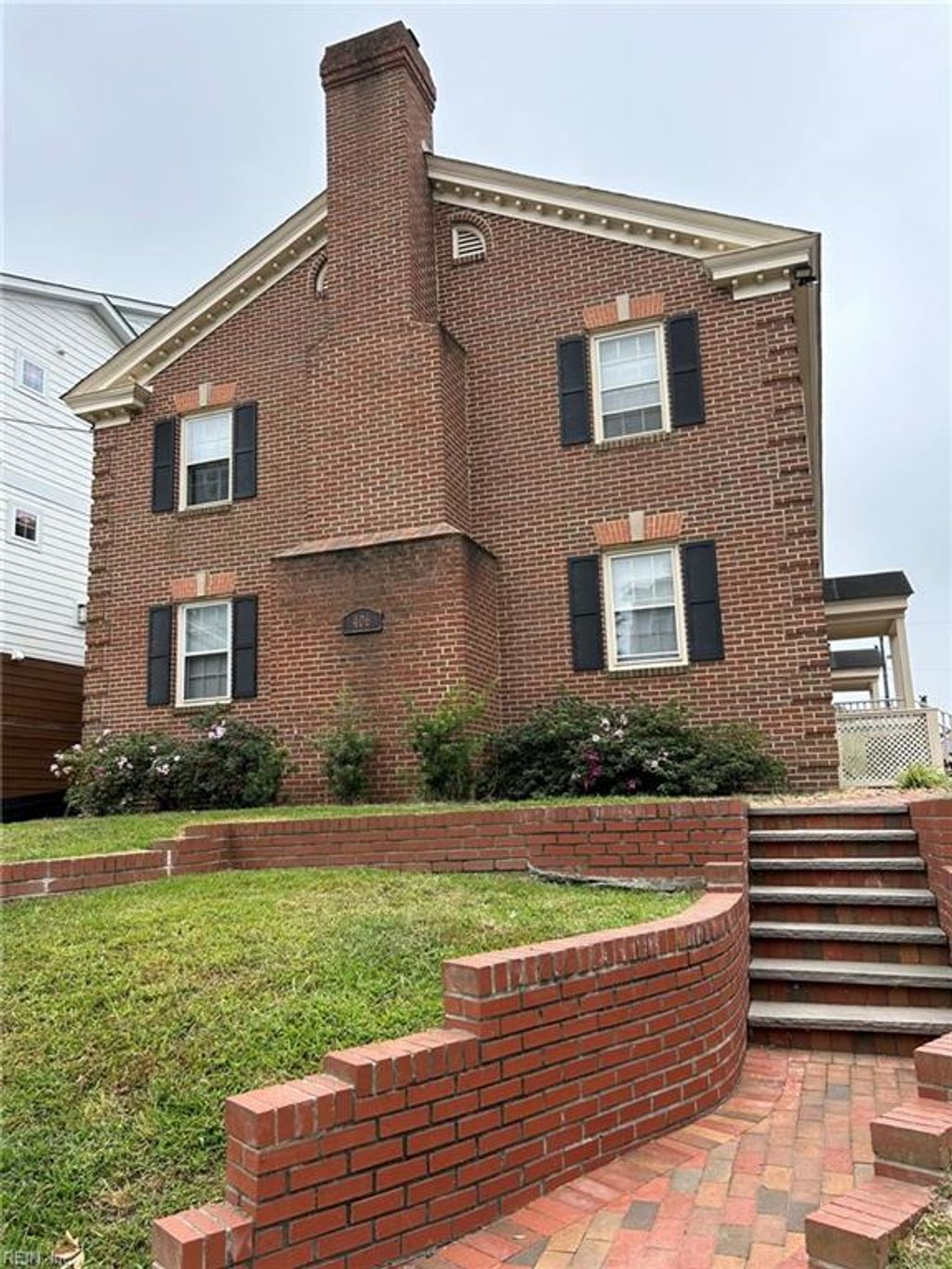 Photo of 406 34th Street #3, Virginia Beach, VA 23451 (MLS # 10612205)