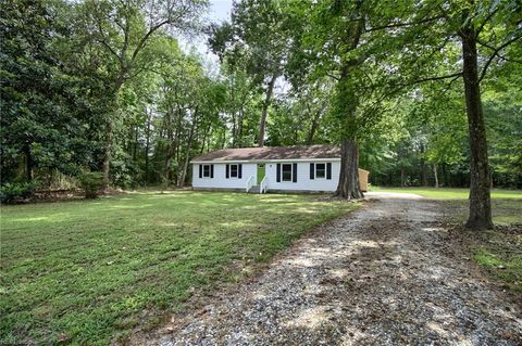 Photo of 1625 Old Ferry Road, Hudgins, VA 23076 (MLS # 10624778)
