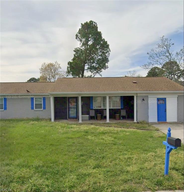 Photo of 1212 Dragon Lane, Chesapeake, VA 23323 (MLS # 10649820)